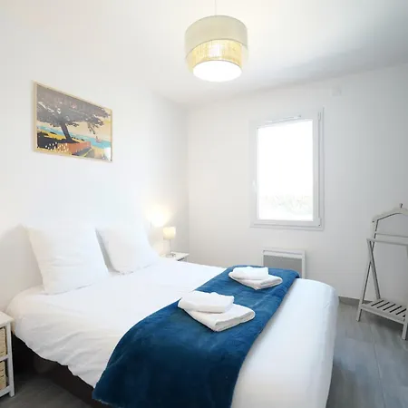 Longebeach - Ravissante Maison De Hébergement de vacances *