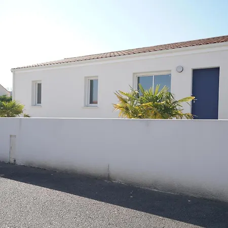 Hébergement de vacances Longebeach - Ravissante Maison De